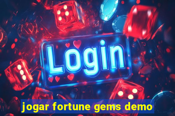 jogar fortune gems demo